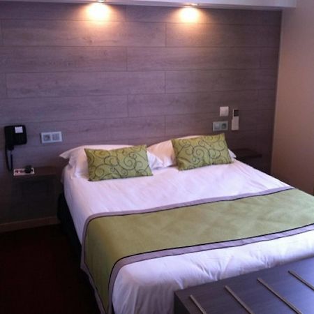 Eliotel Peschadoires Zewnętrze zdjęcie