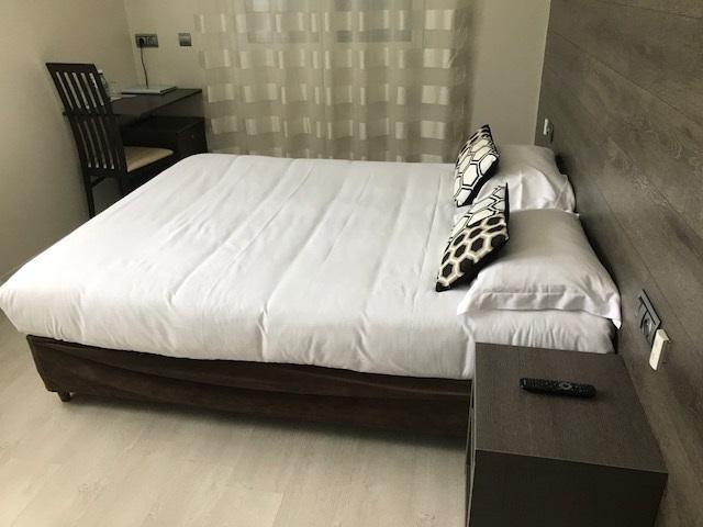 Eliotel Peschadoires Zewnętrze zdjęcie