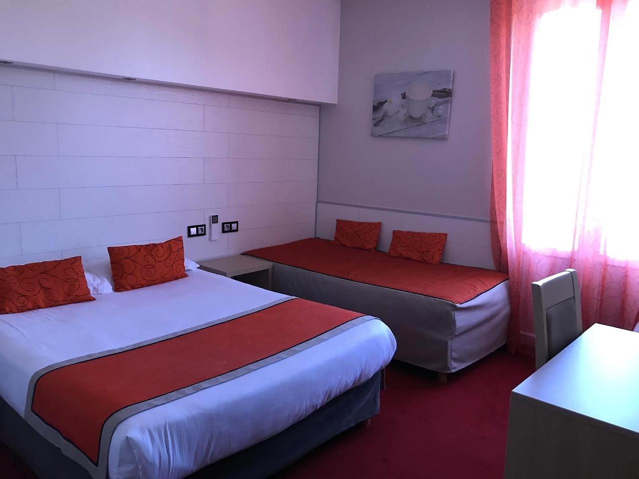 Eliotel Peschadoires Zewnętrze zdjęcie