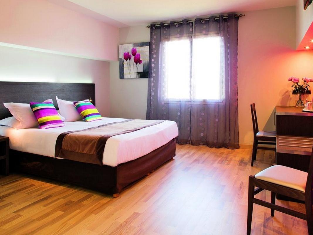 Eliotel Peschadoires Zewnętrze zdjęcie
