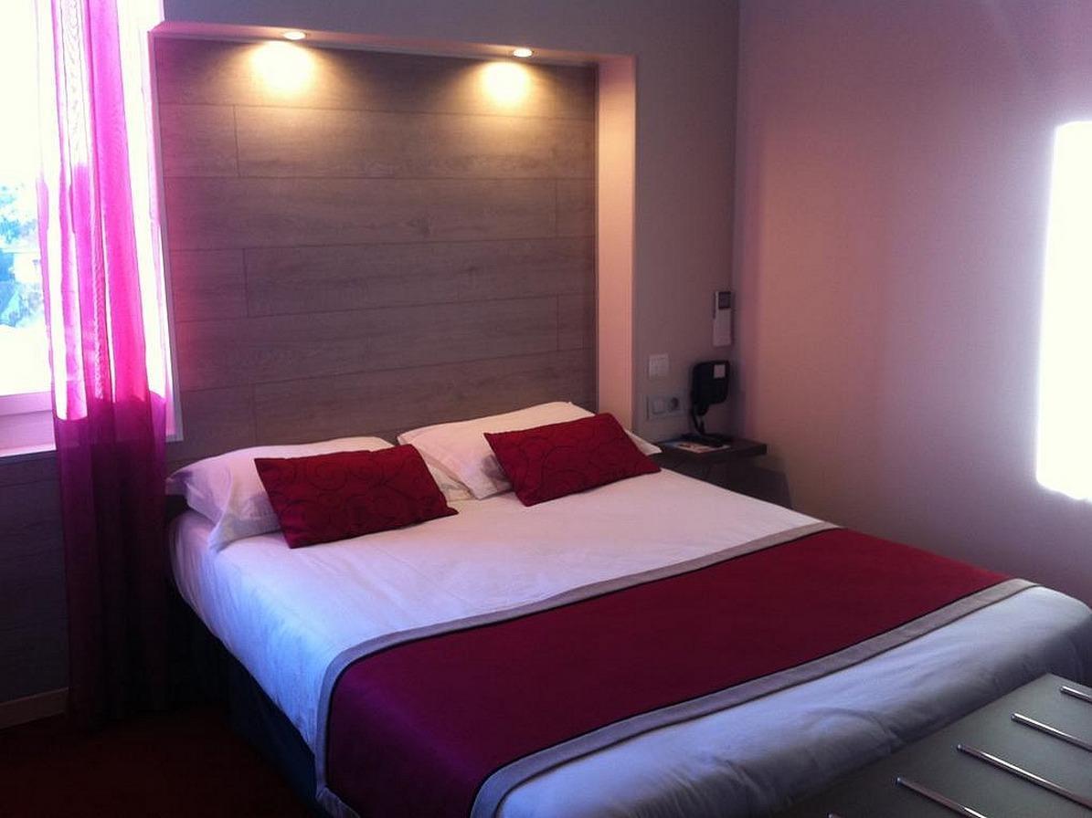 Eliotel Peschadoires Zewnętrze zdjęcie