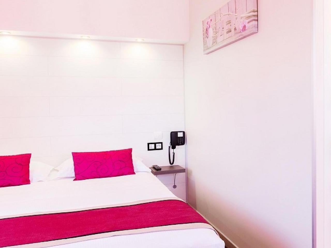 Eliotel Peschadoires Zewnętrze zdjęcie