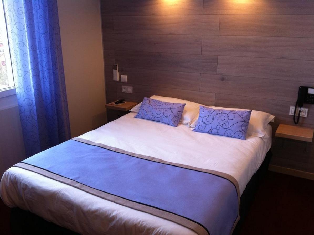 Eliotel Peschadoires Zewnętrze zdjęcie