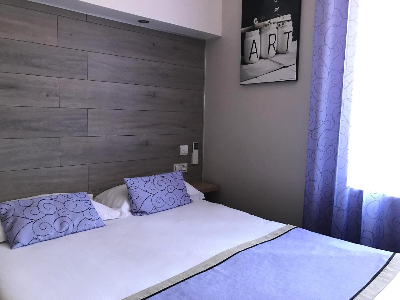 Eliotel Peschadoires Zewnętrze zdjęcie