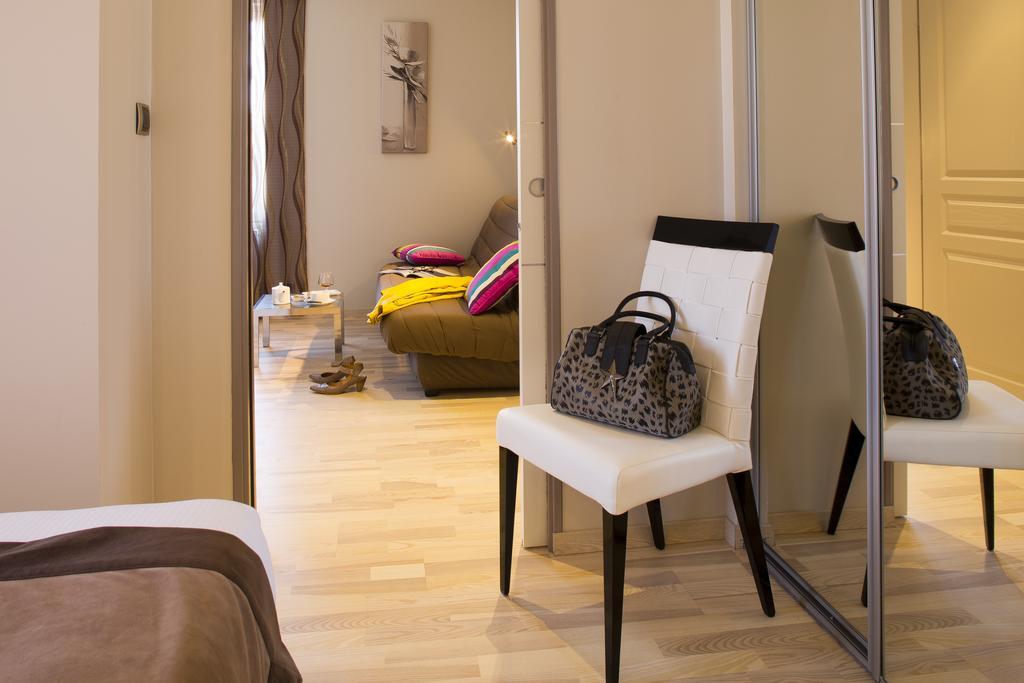 Eliotel Peschadoires Zewnętrze zdjęcie