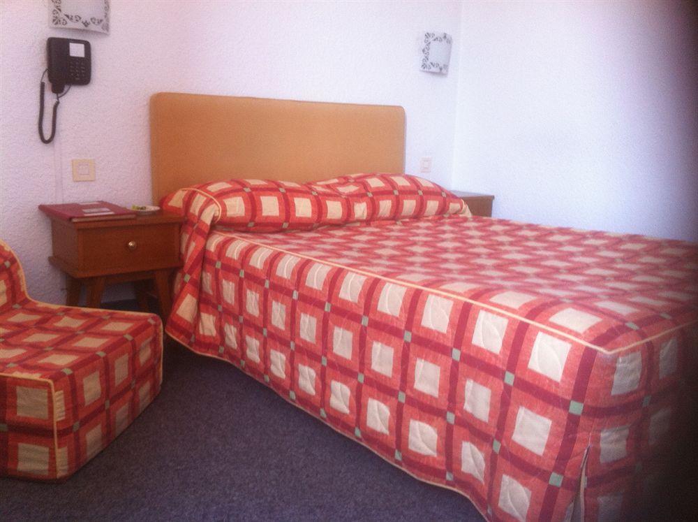 Eliotel Peschadoires Zewnętrze zdjęcie