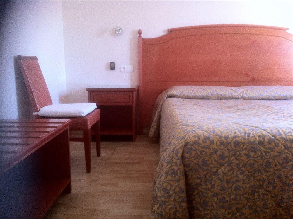 Eliotel Peschadoires Zewnętrze zdjęcie