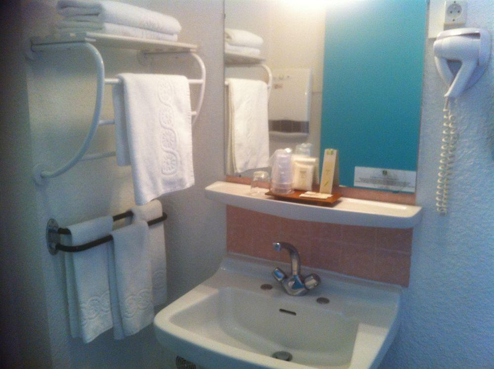 Eliotel Peschadoires Zewnętrze zdjęcie