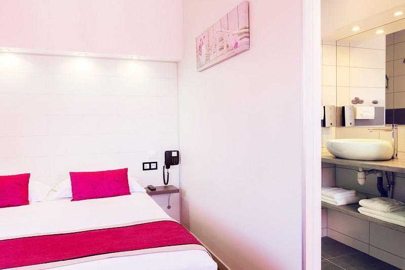 Eliotel Peschadoires Zewnętrze zdjęcie