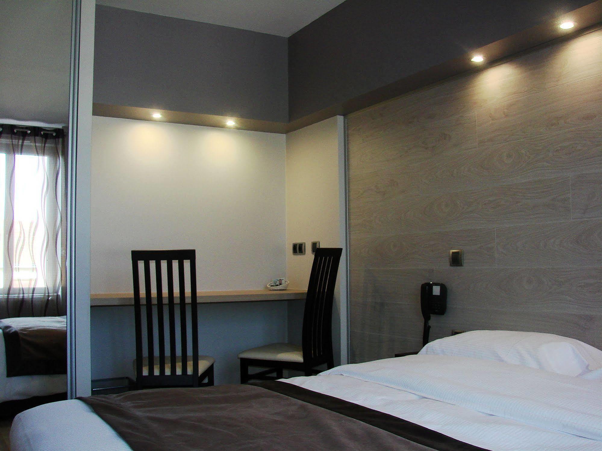 Eliotel Peschadoires Zewnętrze zdjęcie