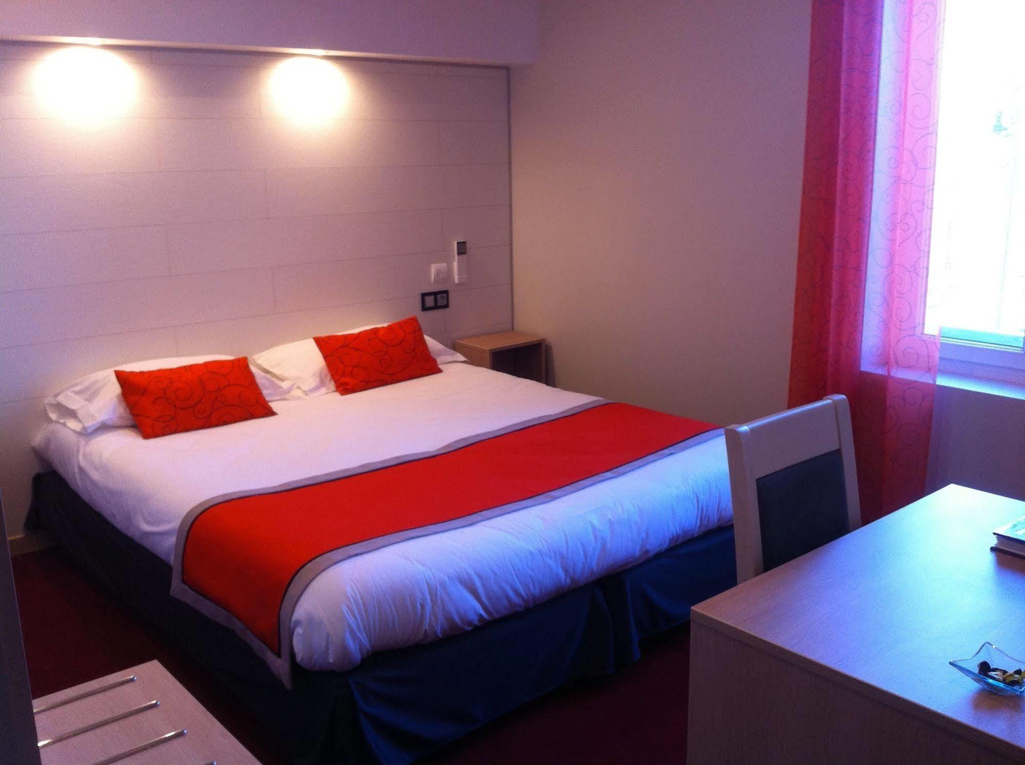 Eliotel Peschadoires Zewnętrze zdjęcie