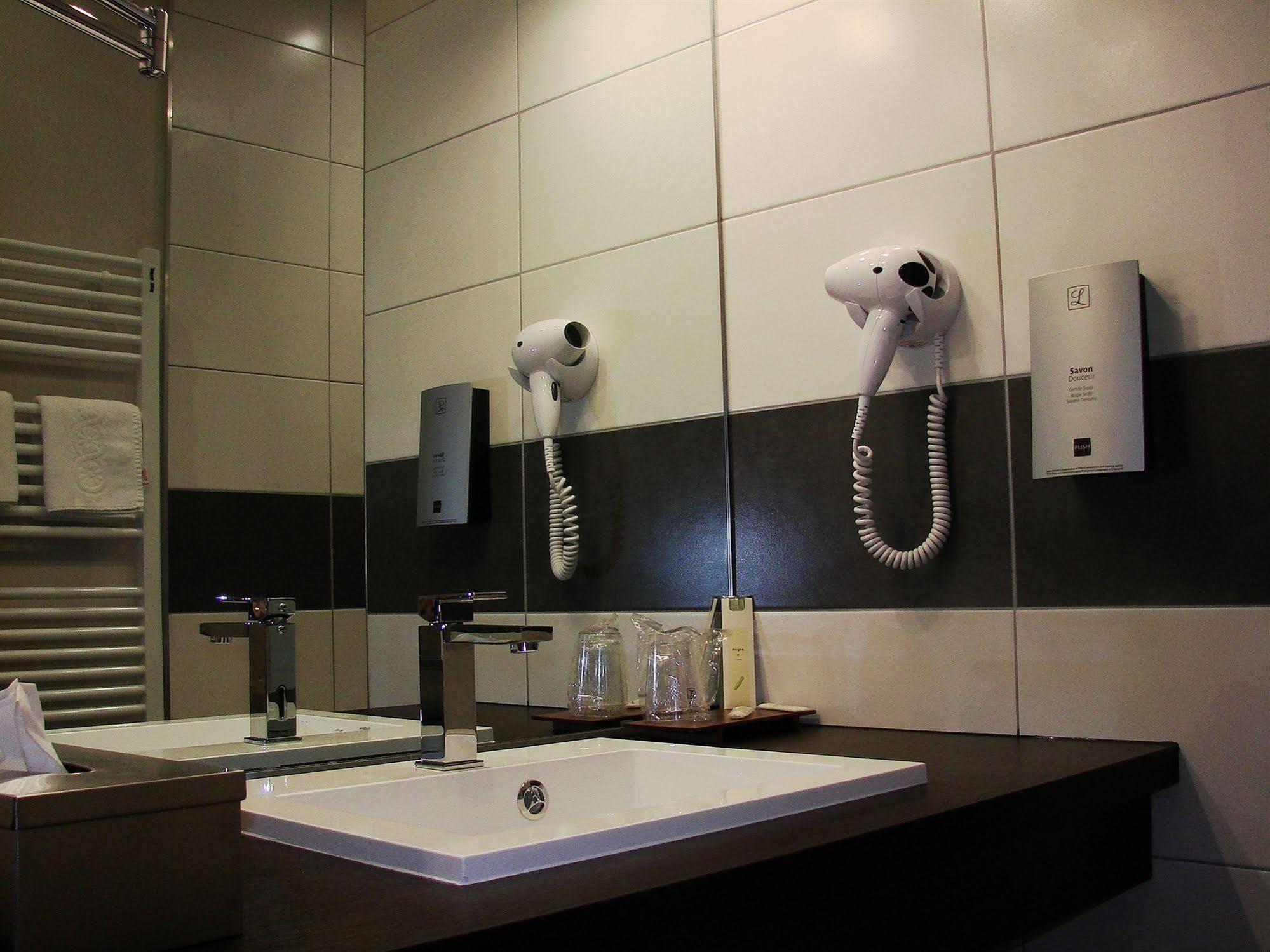 Eliotel Peschadoires Zewnętrze zdjęcie
