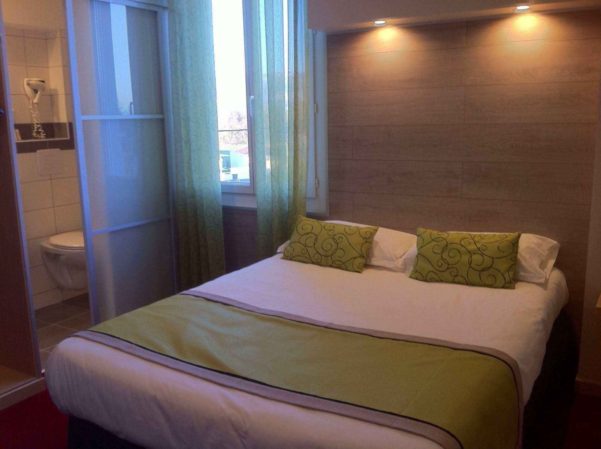 Eliotel Peschadoires Zewnętrze zdjęcie