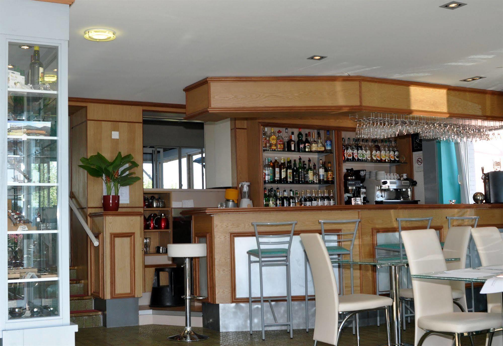 Eliotel Peschadoires Zewnętrze zdjęcie