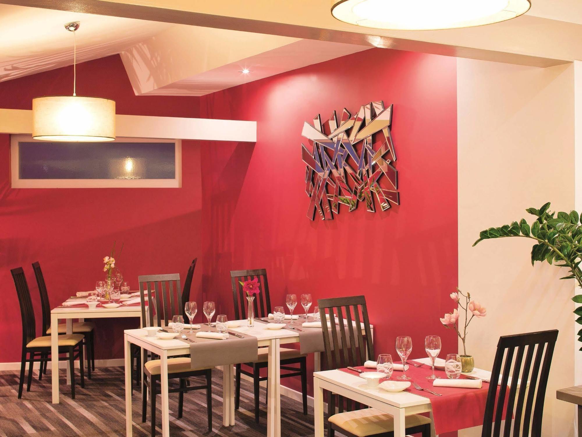Eliotel Peschadoires Zewnętrze zdjęcie