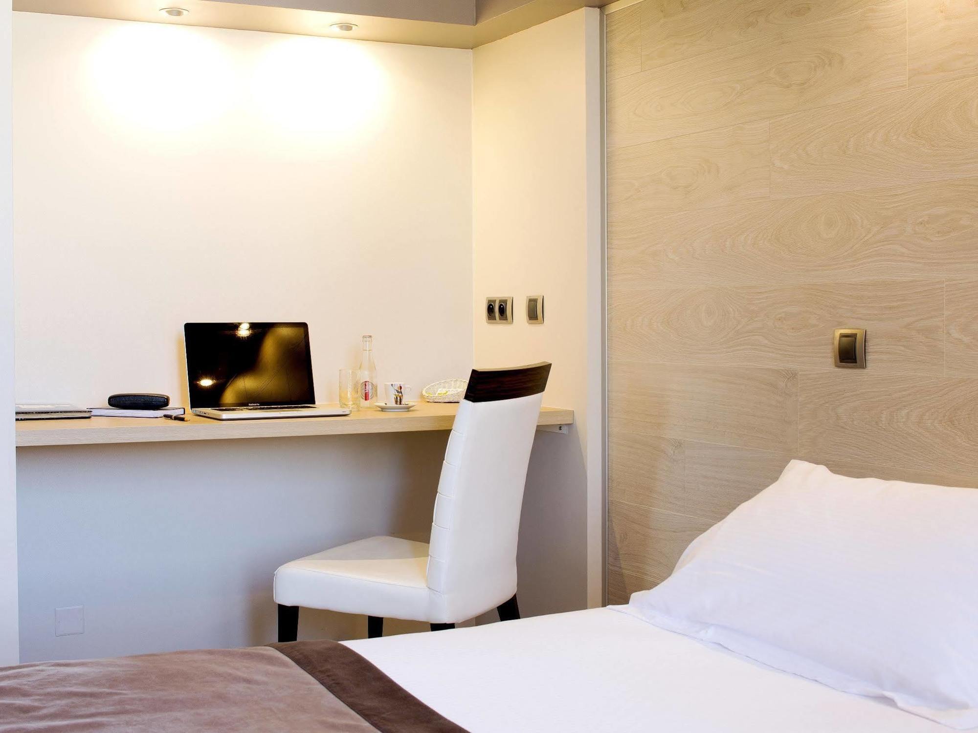 Eliotel Peschadoires Zewnętrze zdjęcie