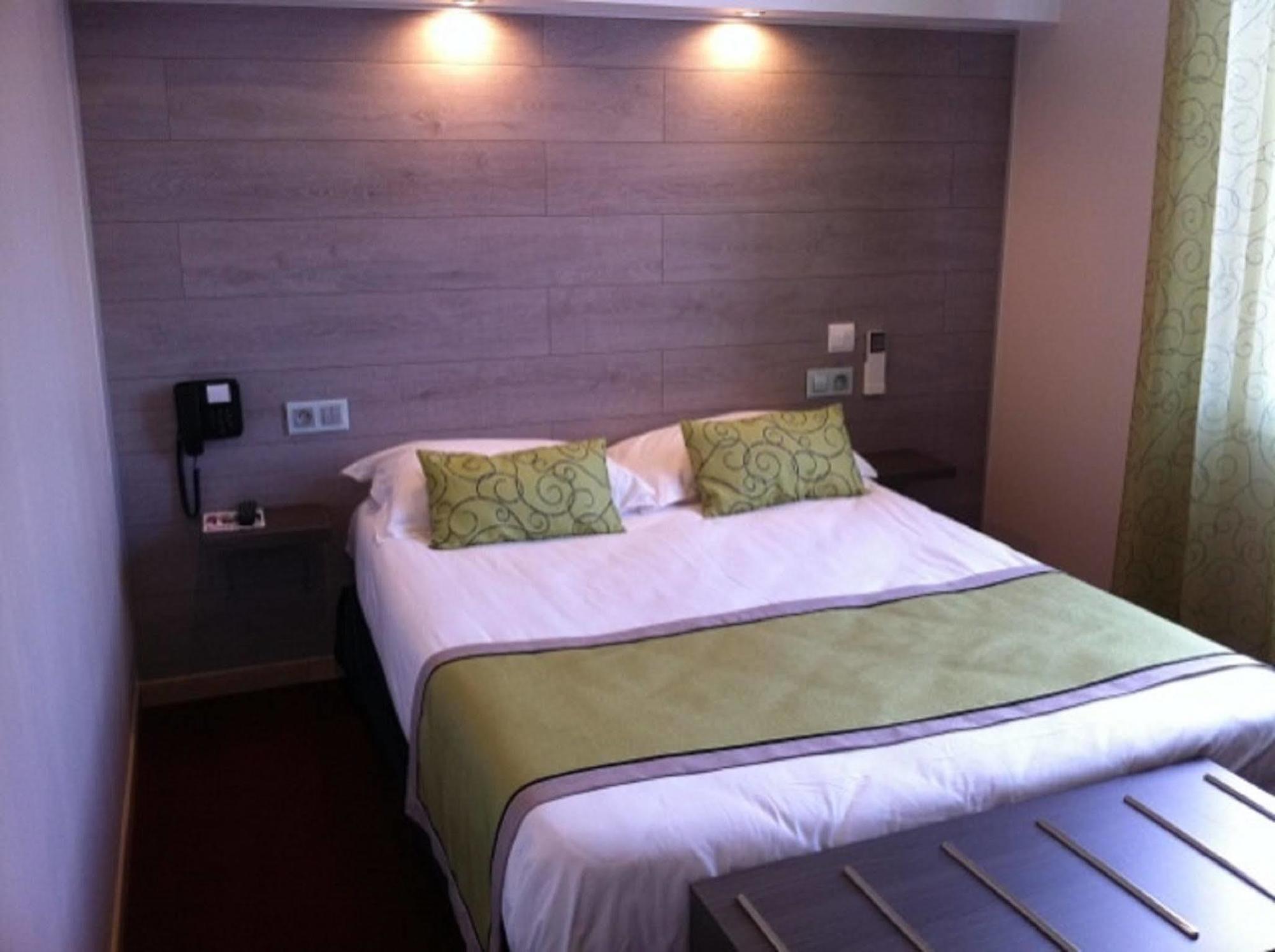 Eliotel Peschadoires Zewnętrze zdjęcie