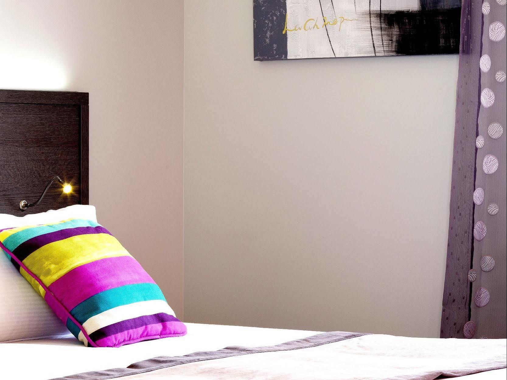 Eliotel Peschadoires Zewnętrze zdjęcie